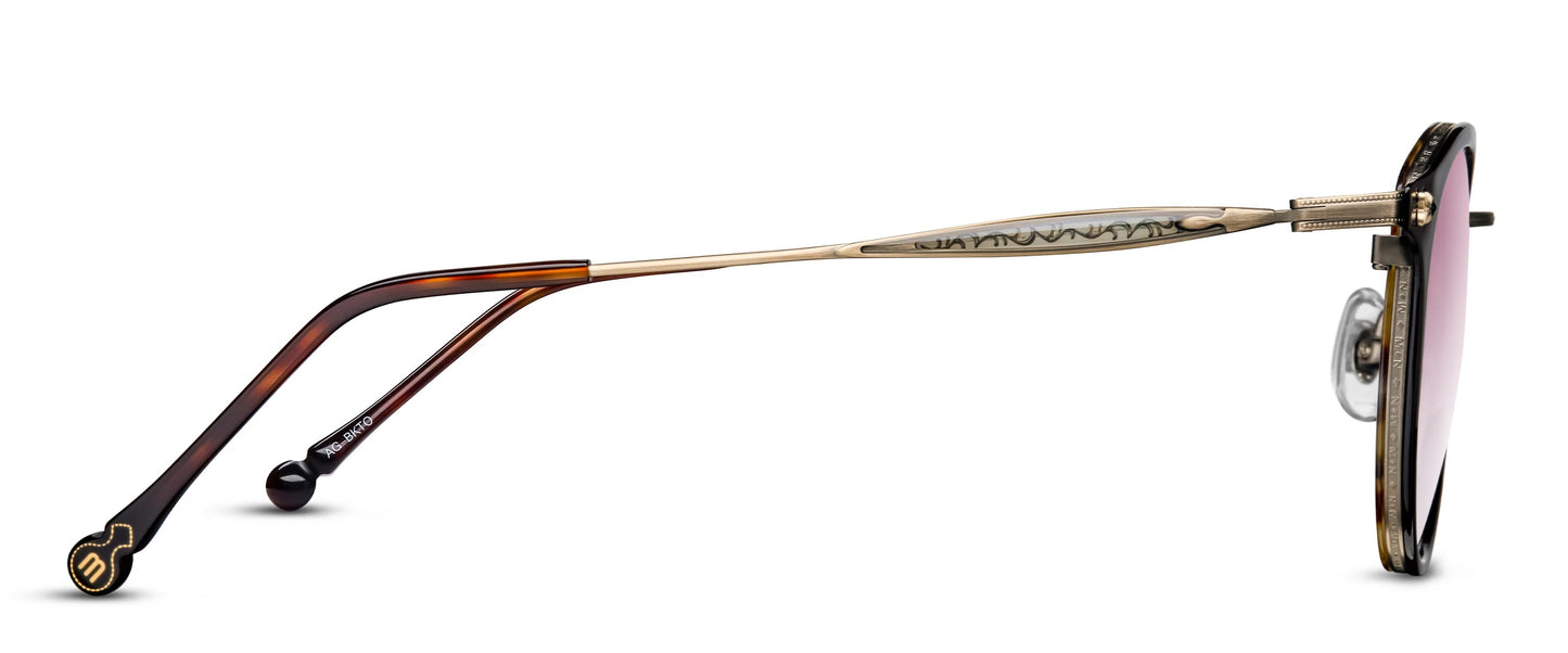 Matsuda M3114 SG-AG 47