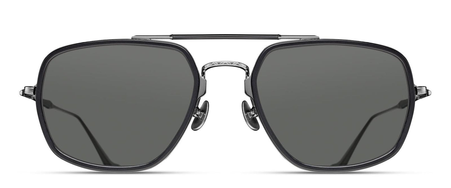 Matsuda M3123 SG.RTM-MBK 55