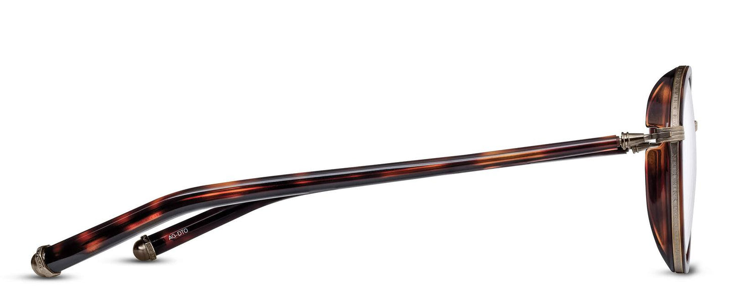 Matsuda M3134 RX.AG-DTO 47