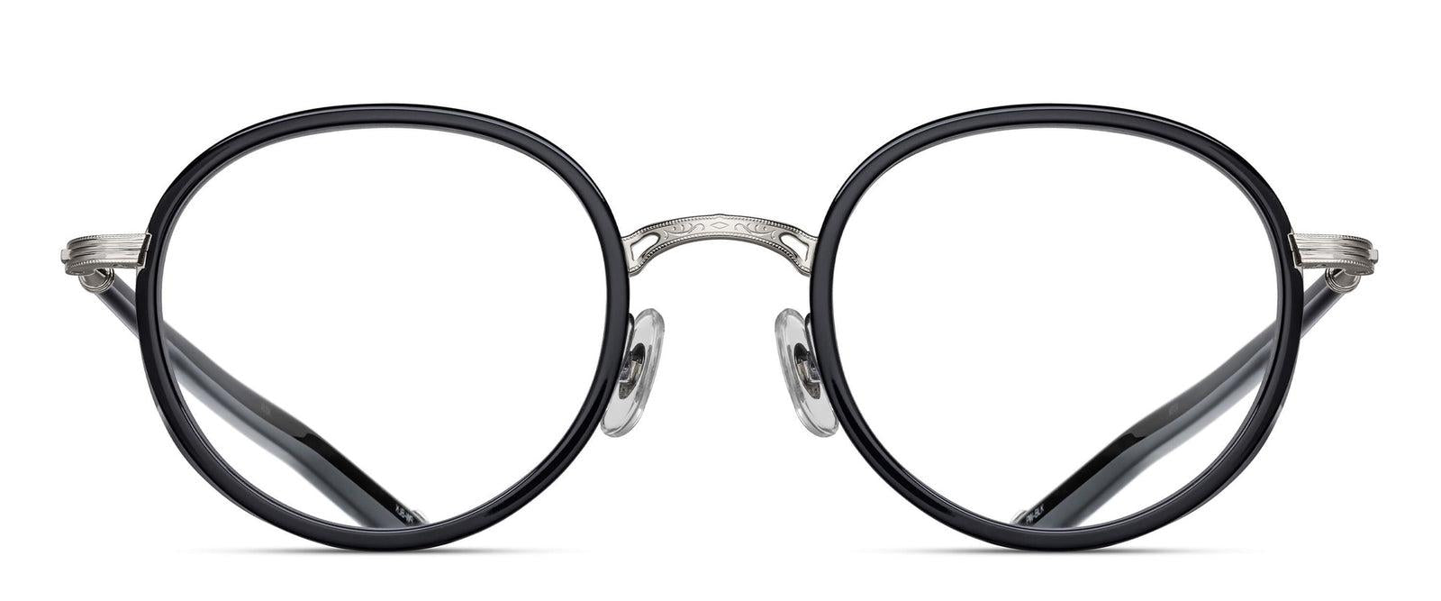 Matsuda M3134 RX.PW-BLK 47