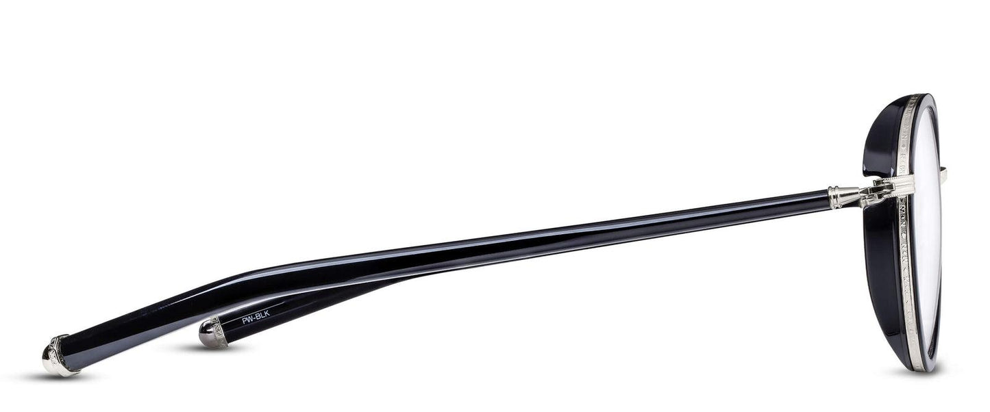 Matsuda M3134 RX.PW-BLK 47