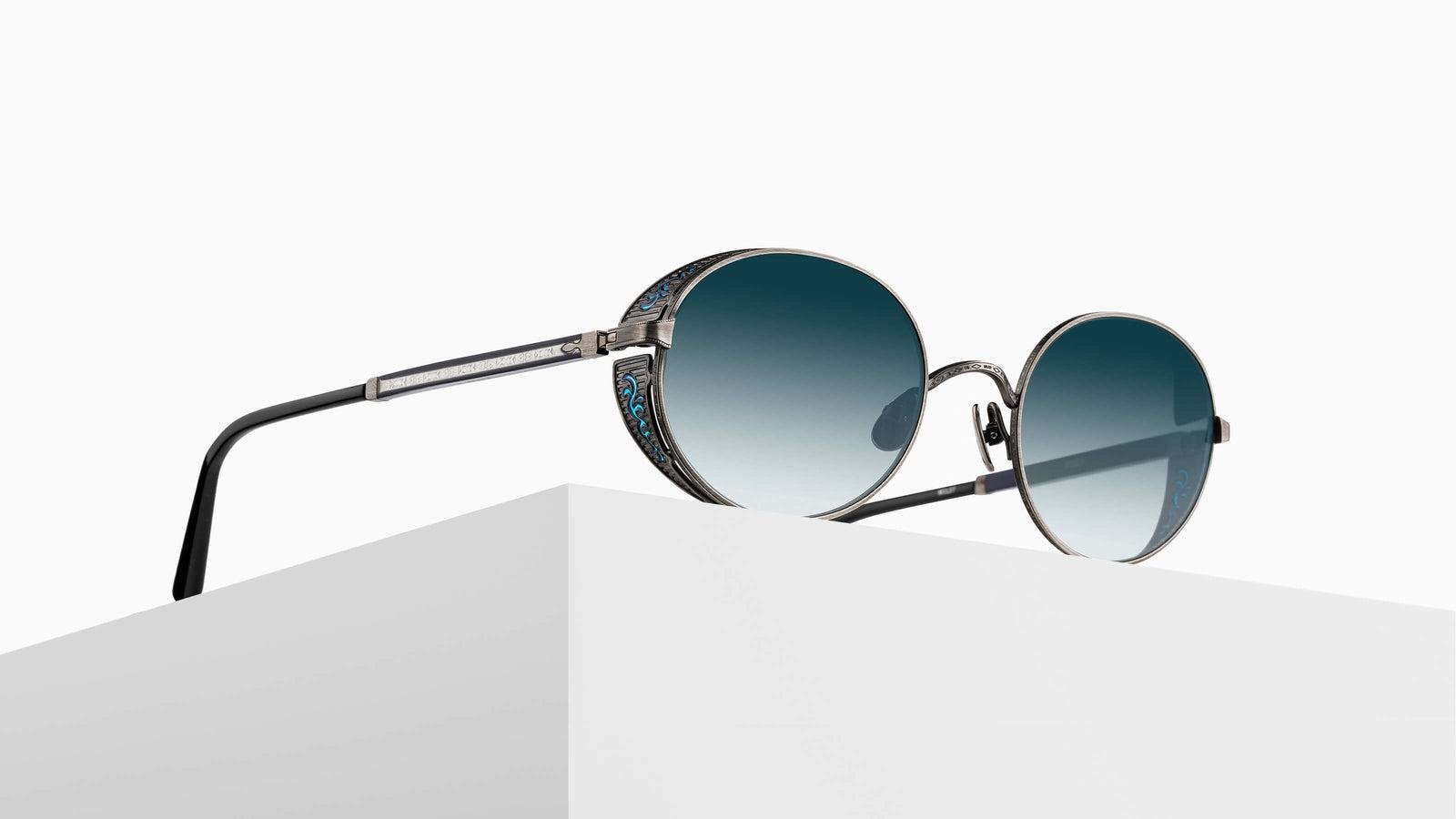 Matsuda M3137 SG.AS-BL 51