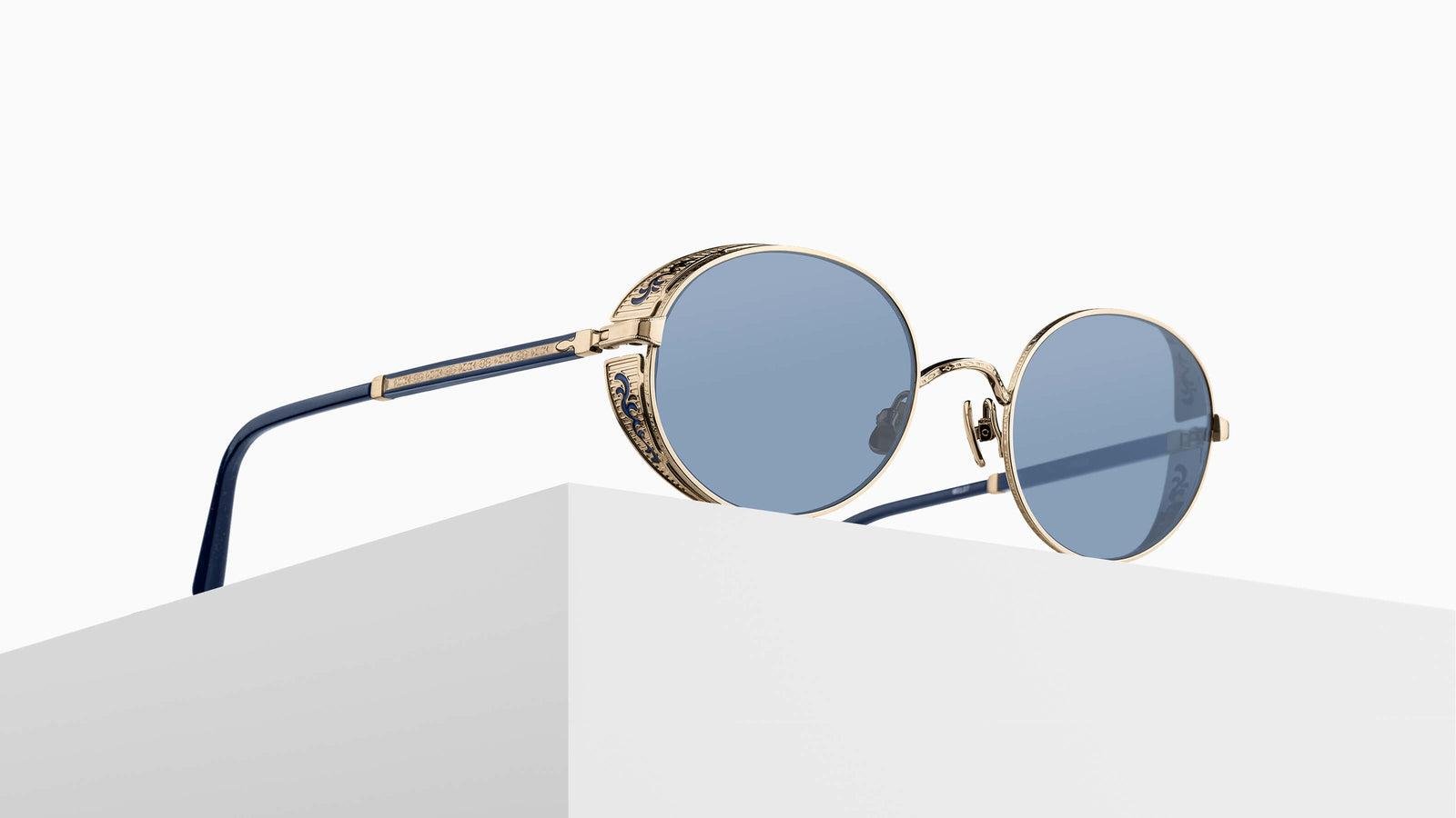 Matsuda M3137 SG.BG-NVY 51