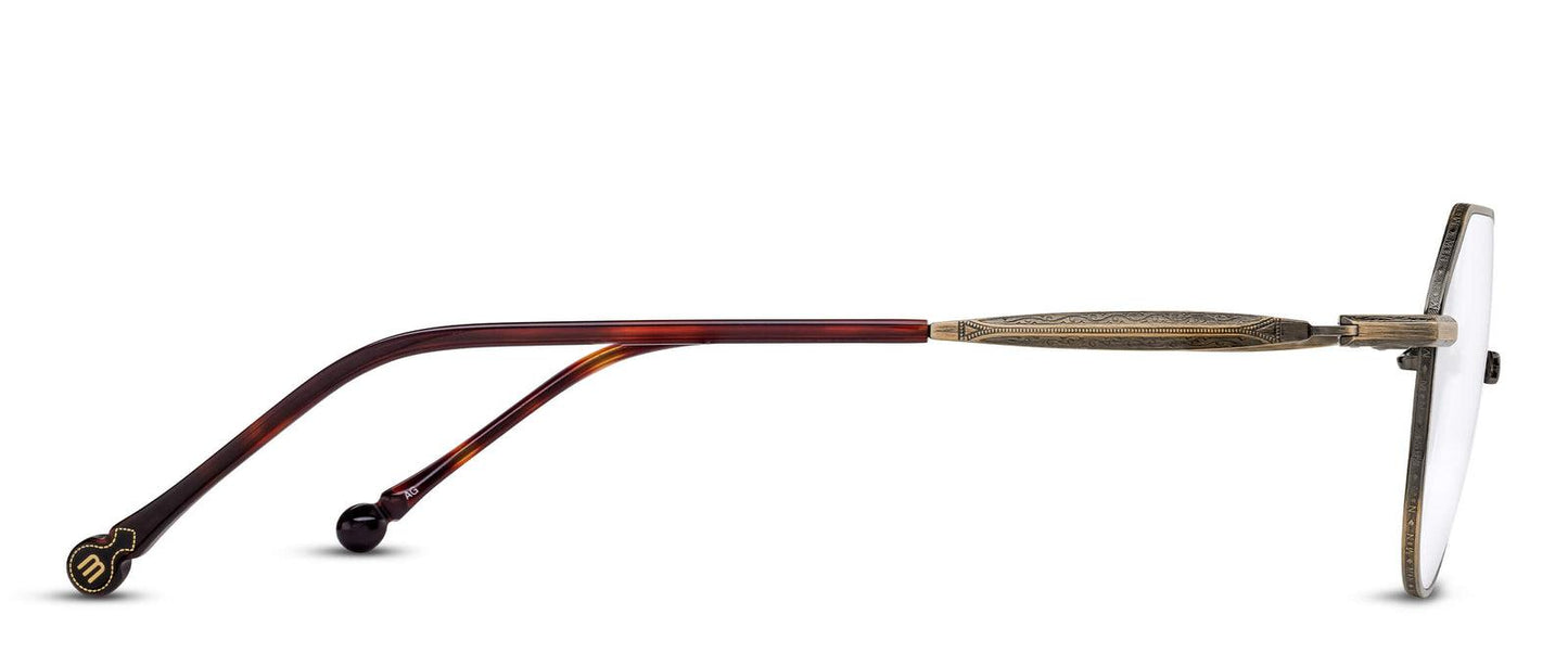 Matsuda M3144 RX.AG 46