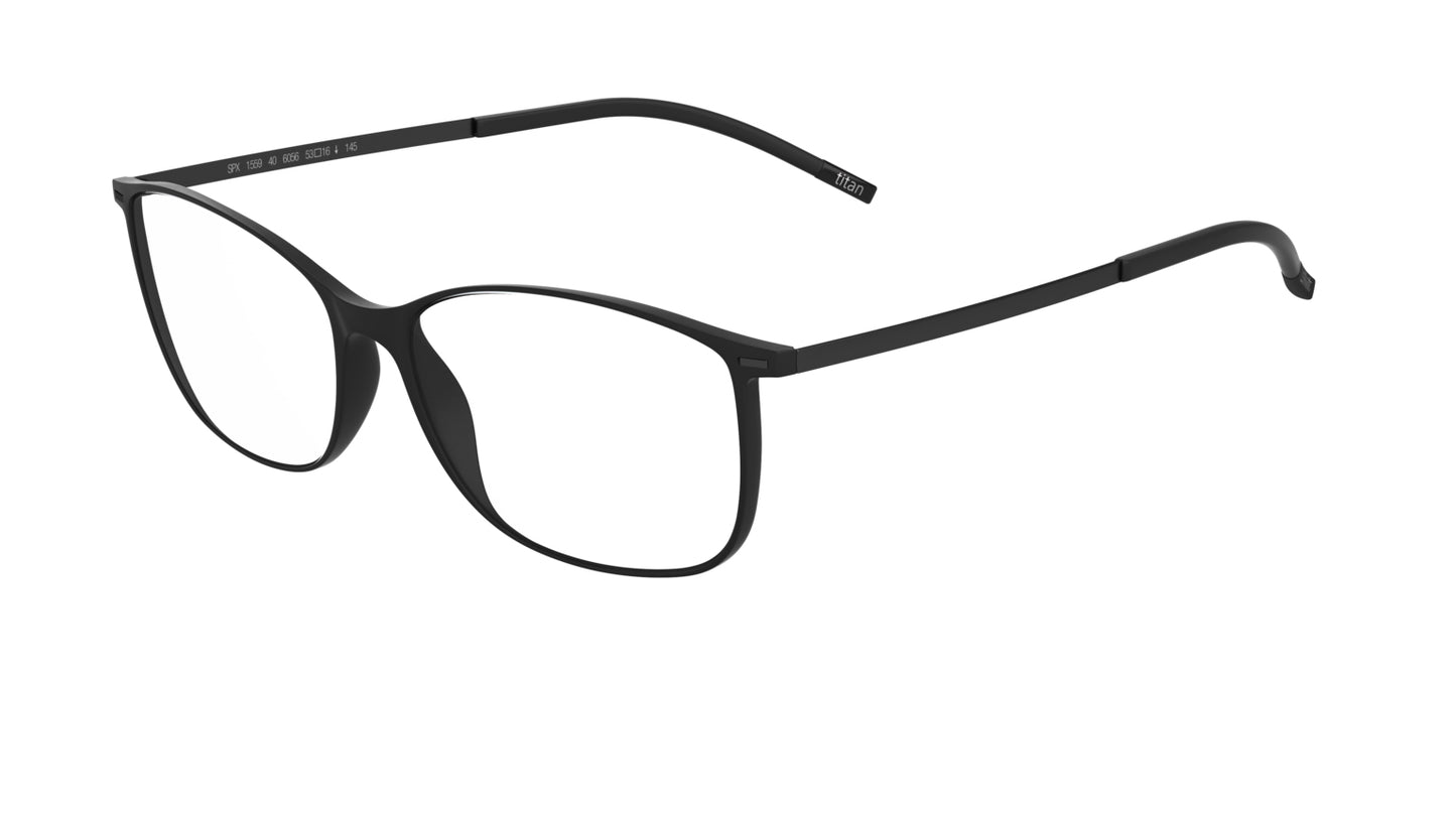 Silhouette Urban Lite 1572 CF 6054 52