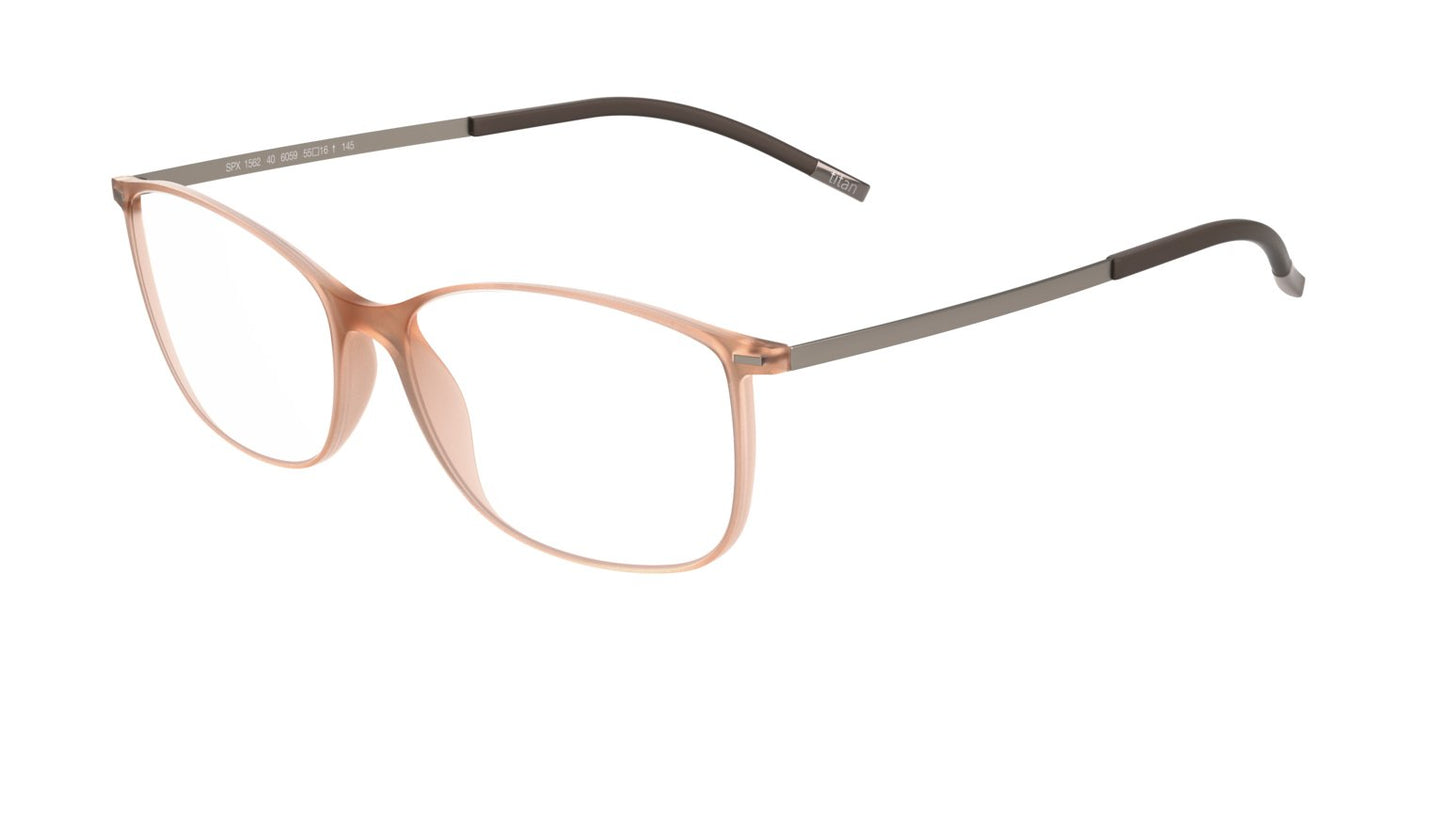 Silhouette Urban Lite 1572 CF 6059 52