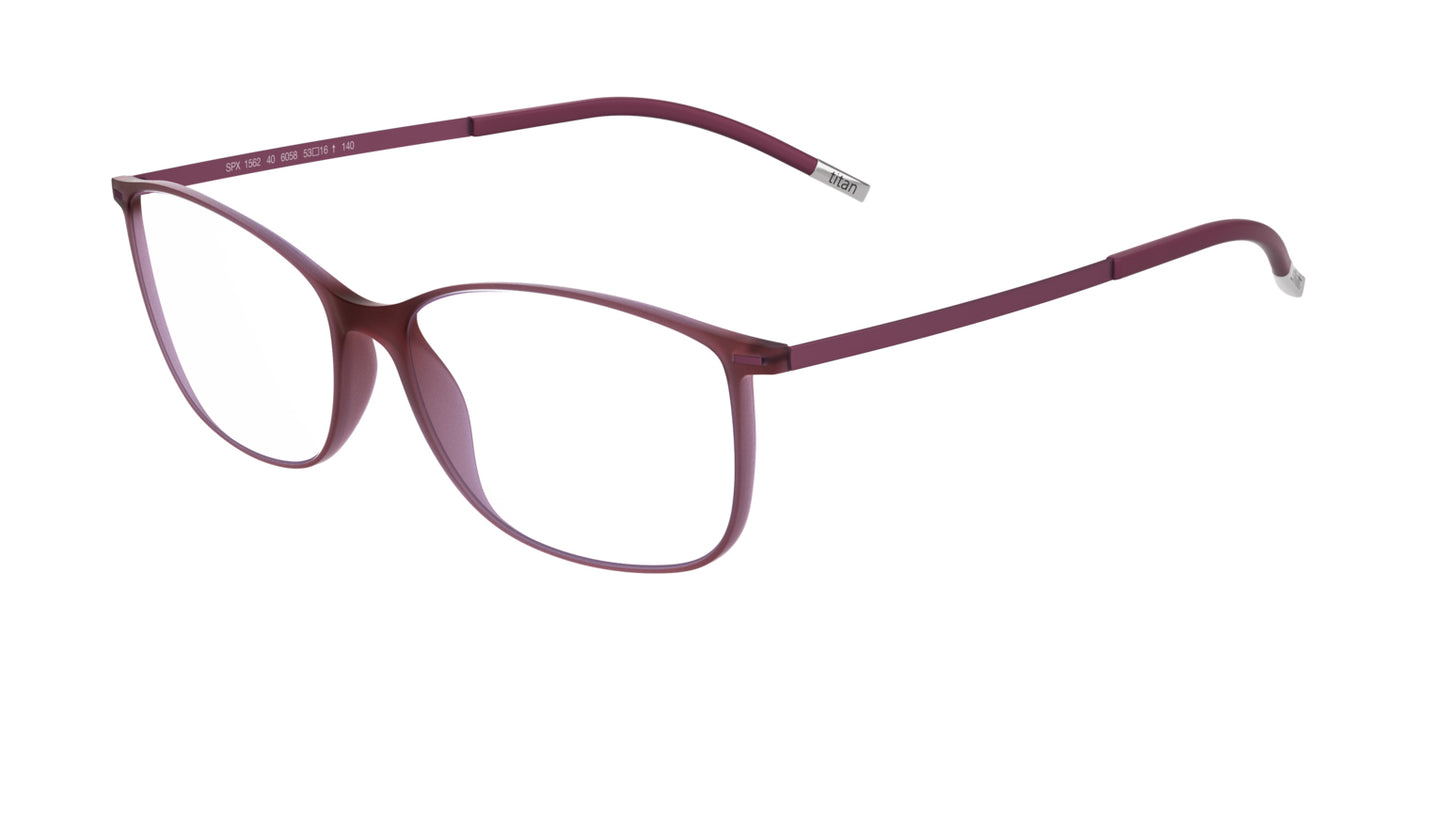 Silhouette Urban Lite 1572 CF 6110 54