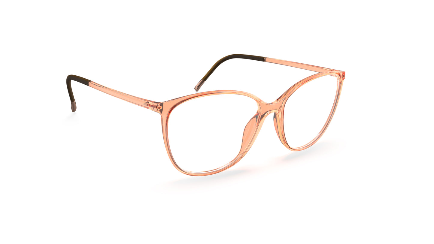 Silhouette Spx Illusion 1601 CO 2630 54