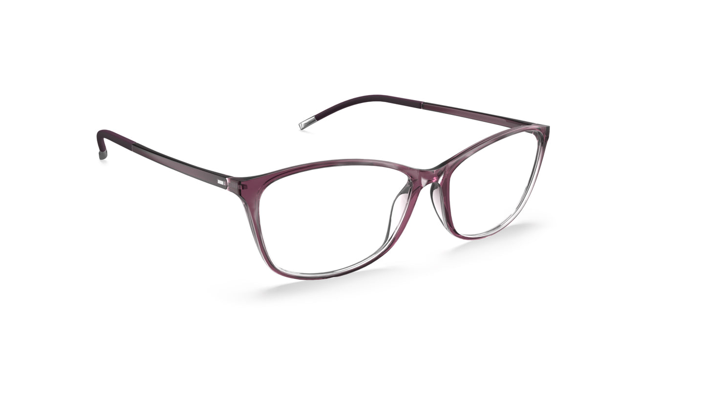 Silhouette Spx Illusion 1603 CO 4110 55