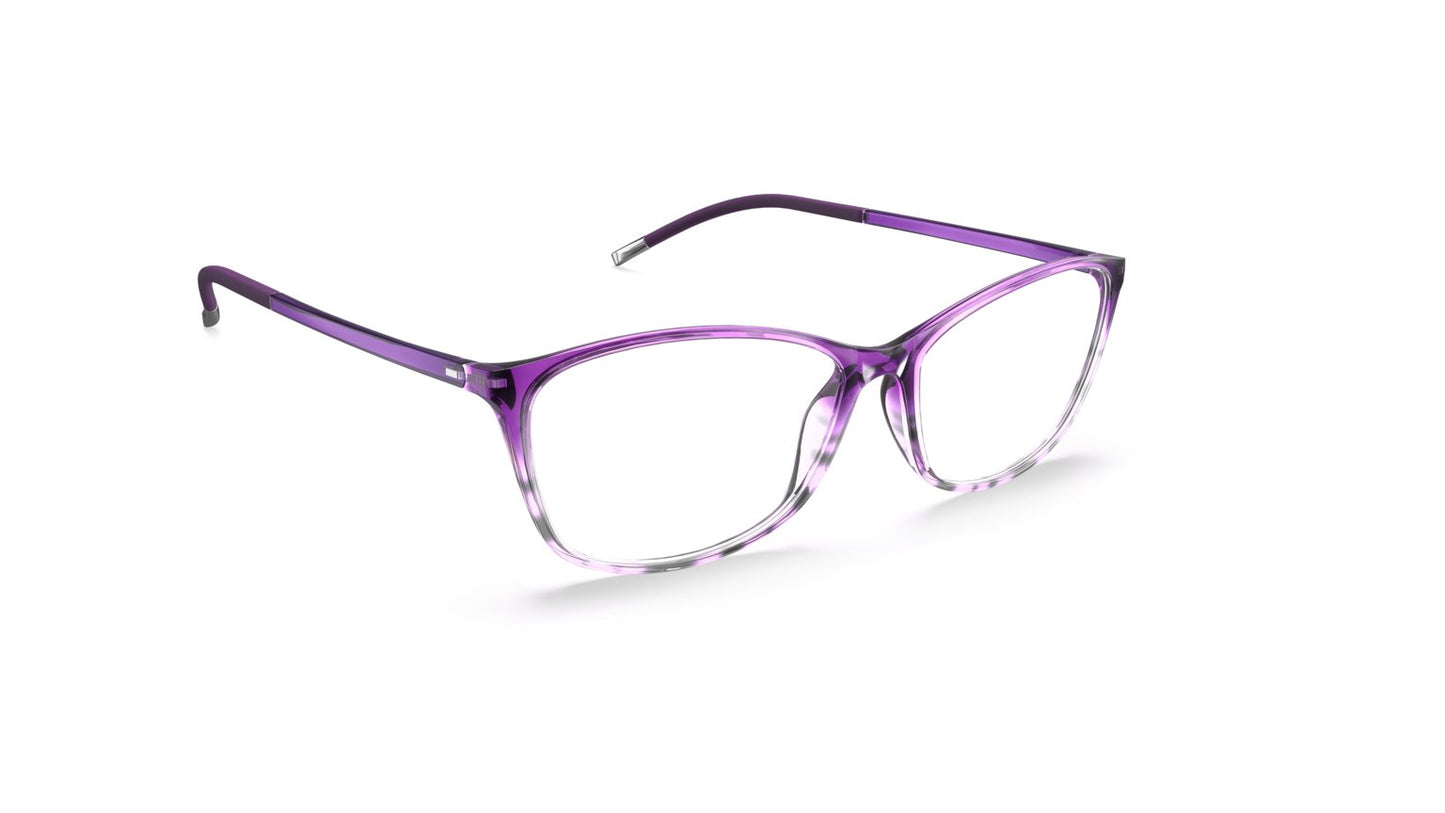 Silhouette Spx Illusion 1603 CO 4210 55