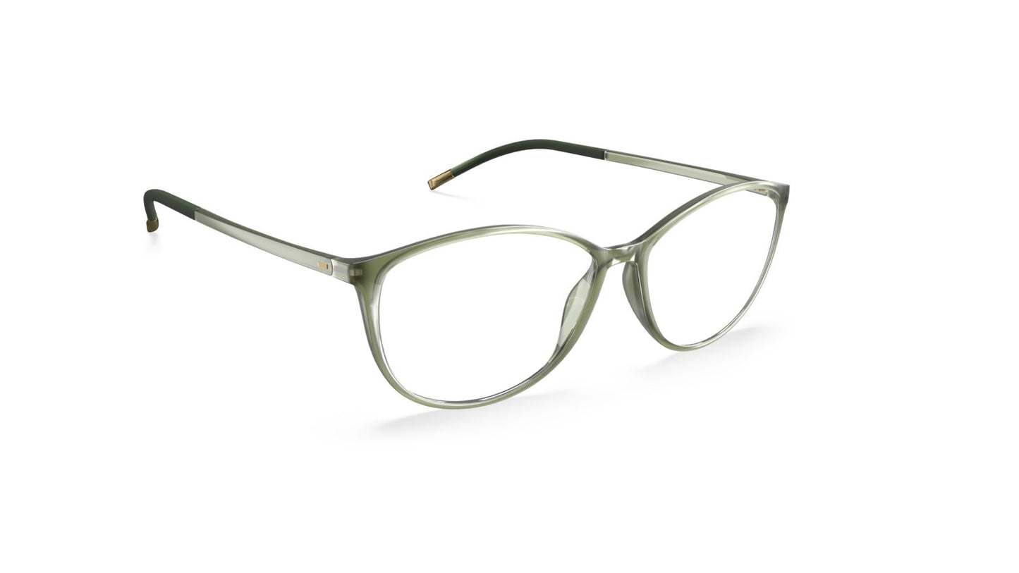 Silhouette Spx Illusion 1604 CO 5530 54