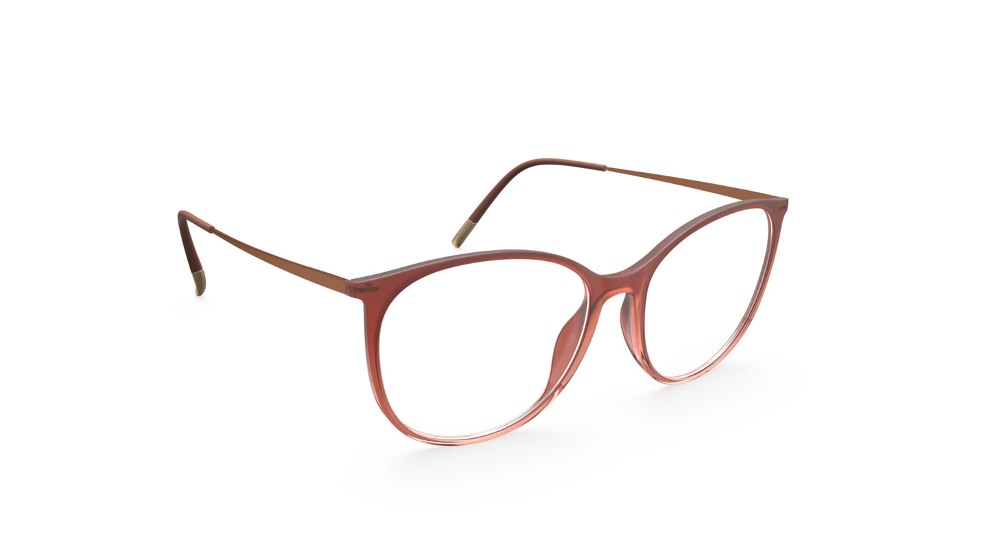 Silhouette Illusion Lite 1606 FB 2540 54