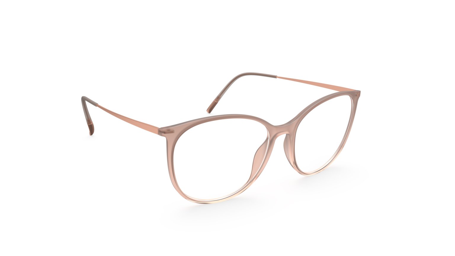 Silhouette Illusion Lite 1606 FB 3530 54