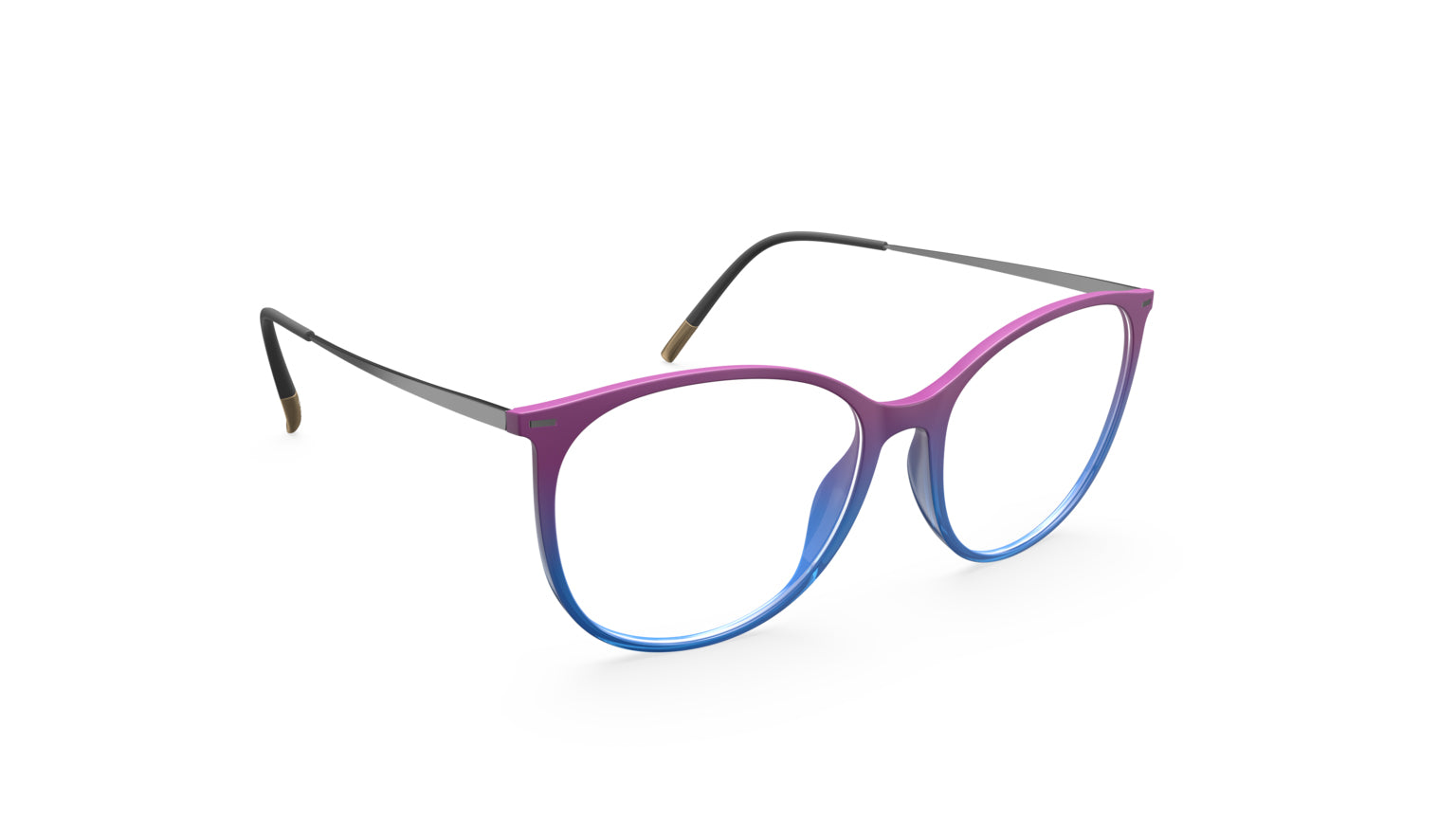 Silhouette Illusion Lite 1606 FB 4060 54