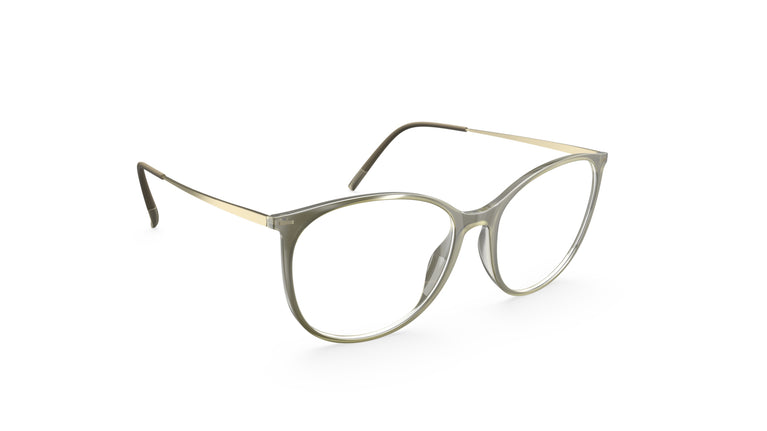 Silhouette Illusion Lite 1606 FB 5940 54