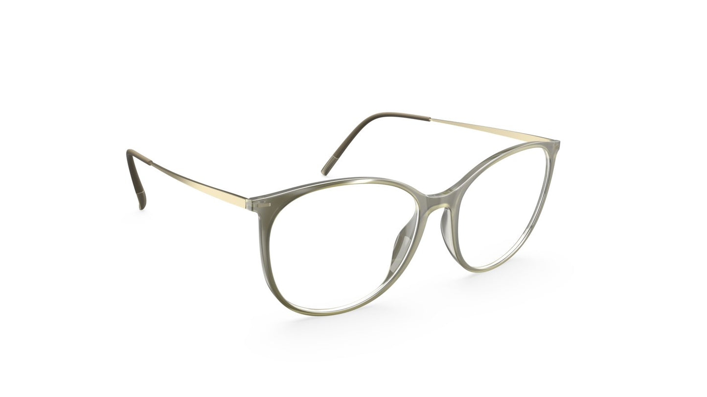 Silhouette Illusion Lite 1606 FB 5940 56