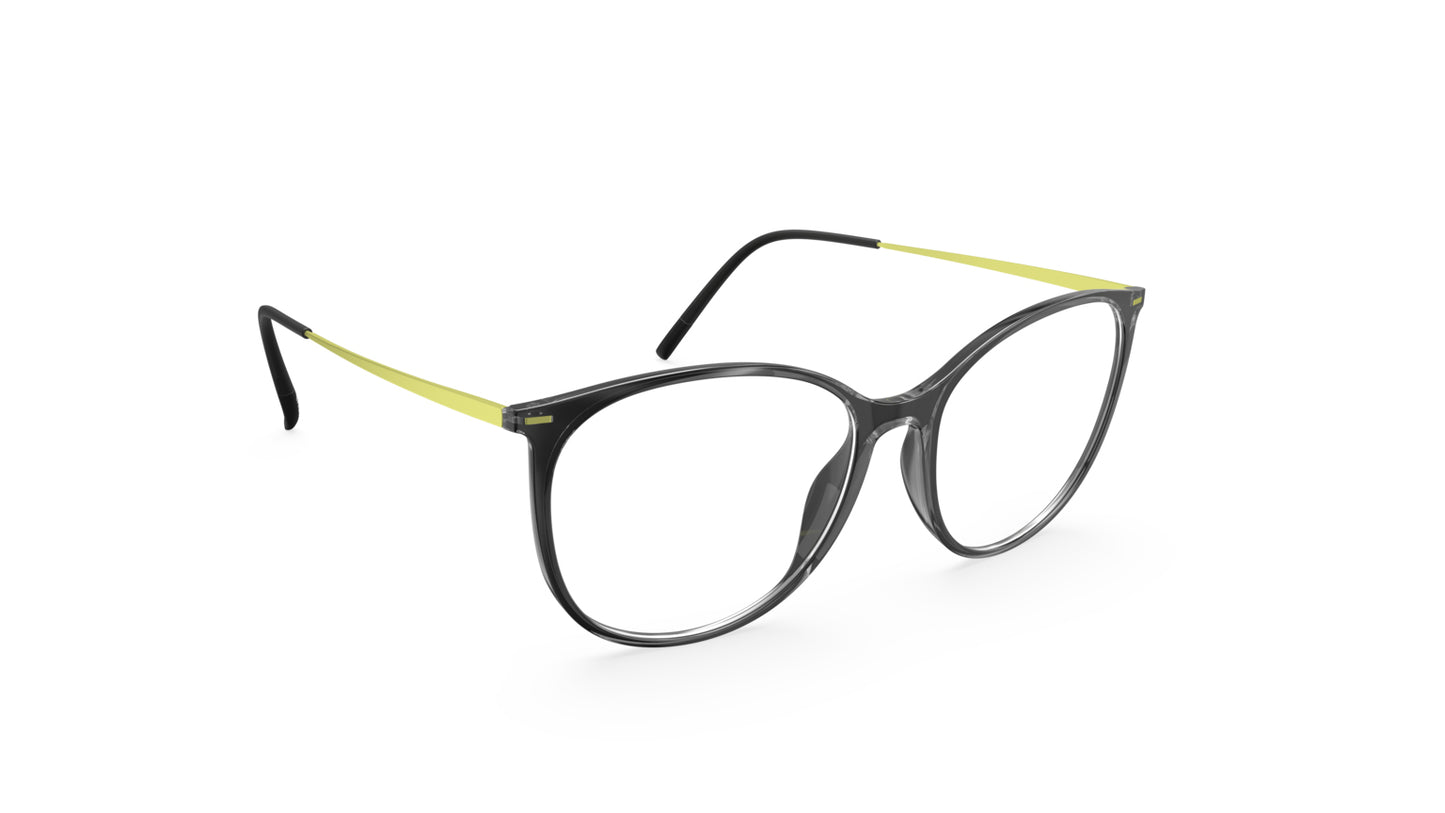 Silhouette Illusion Lite 1606 FB 6740 54