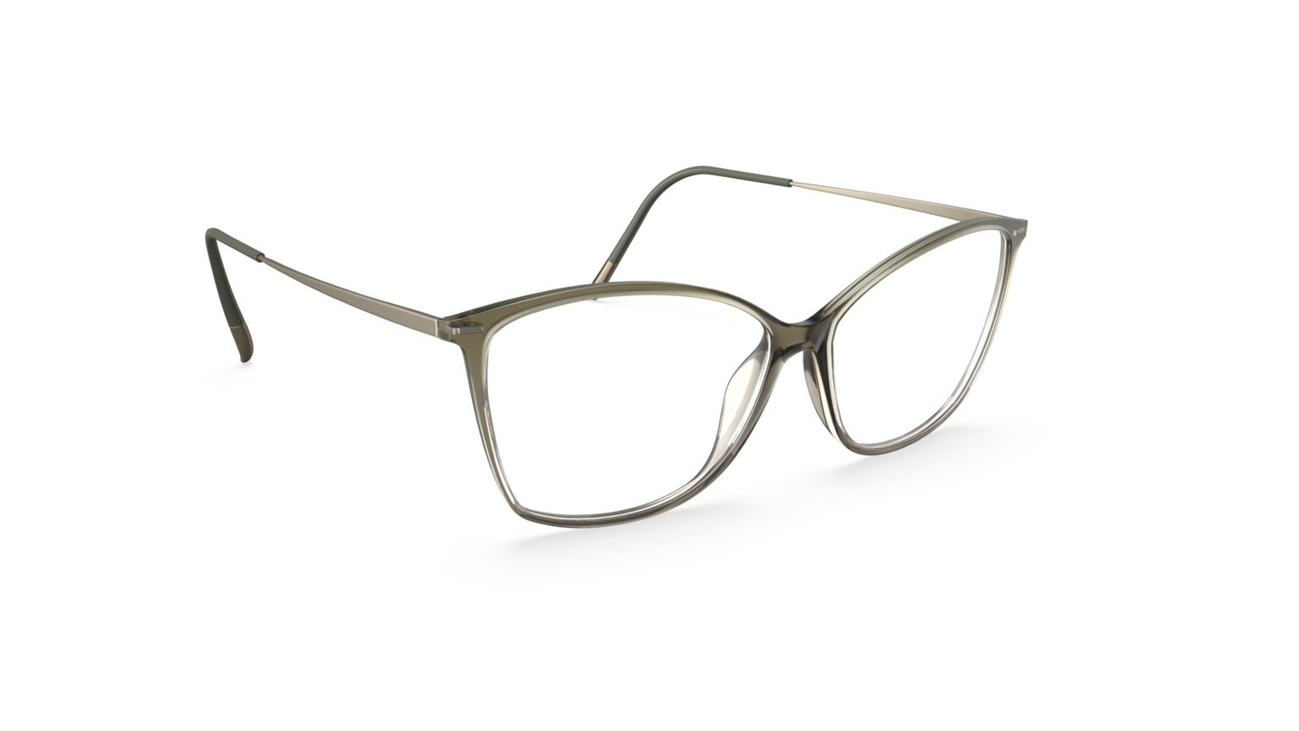 Silhouette Illusion Lite 1607 FB 5740 56