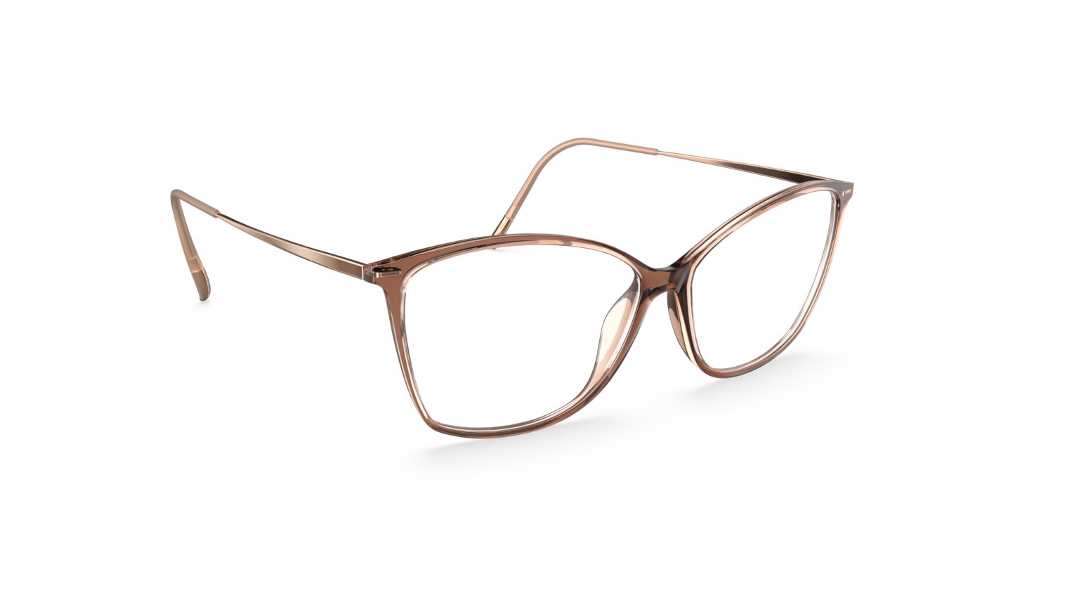 Silhouette Illusion Lite 1607 FB 6230 56