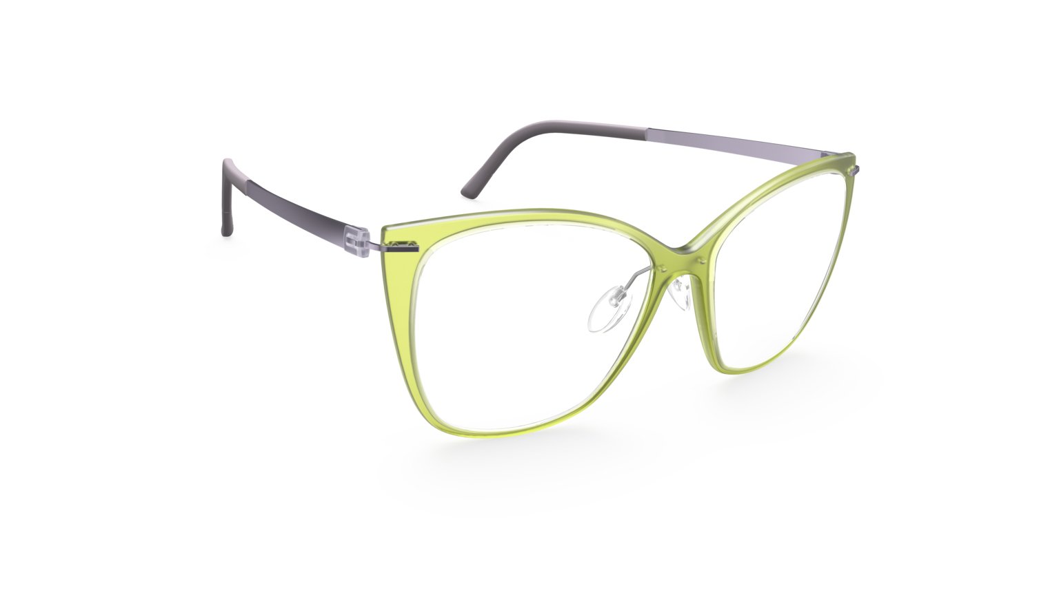 Silhouette Infinity View 1610 EU 2040 55