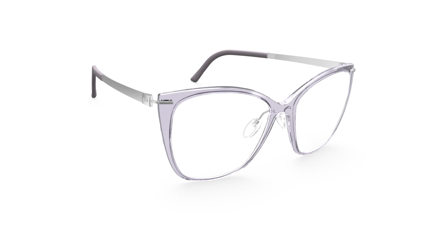 Silhouette Infinity View 1610 EU 4000 55