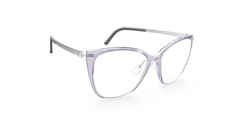 Silhouette Infinity View 1610 EU 4000 57