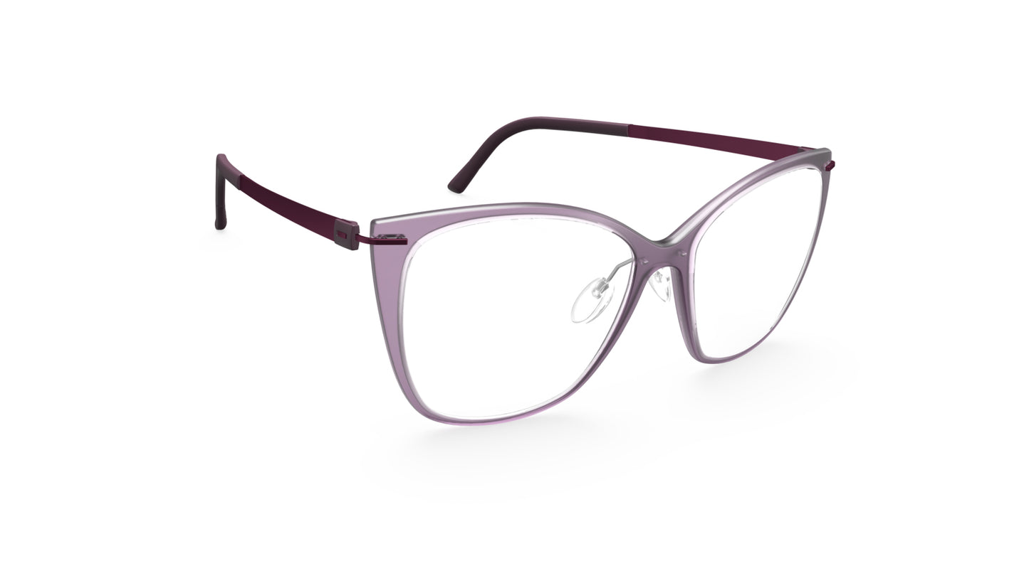 Silhouette Infinity View 1610 EU 4040 57