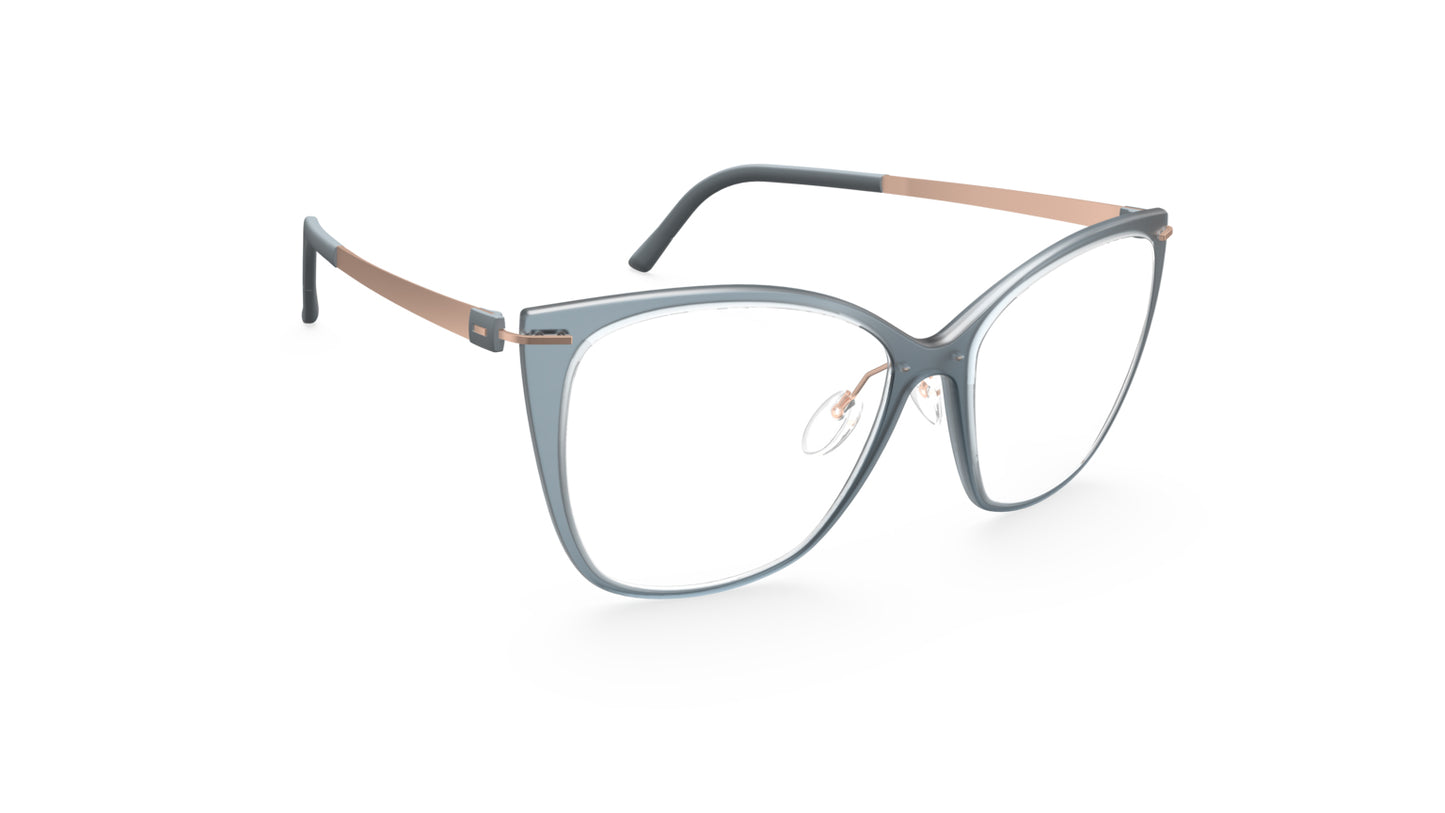 Silhouette Infinity View 1610 EU 4530 55