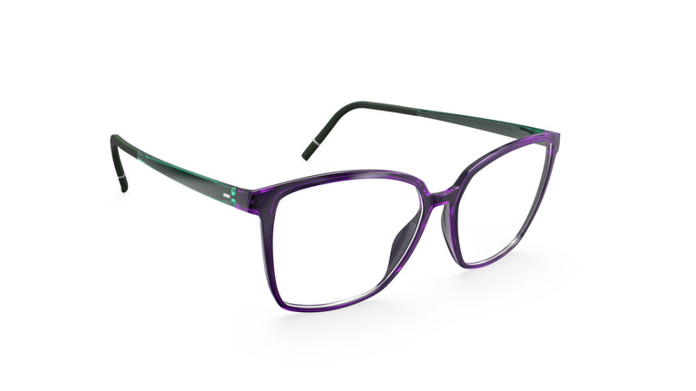 Silhouette Vivid Sky 1613 FX 4010 55