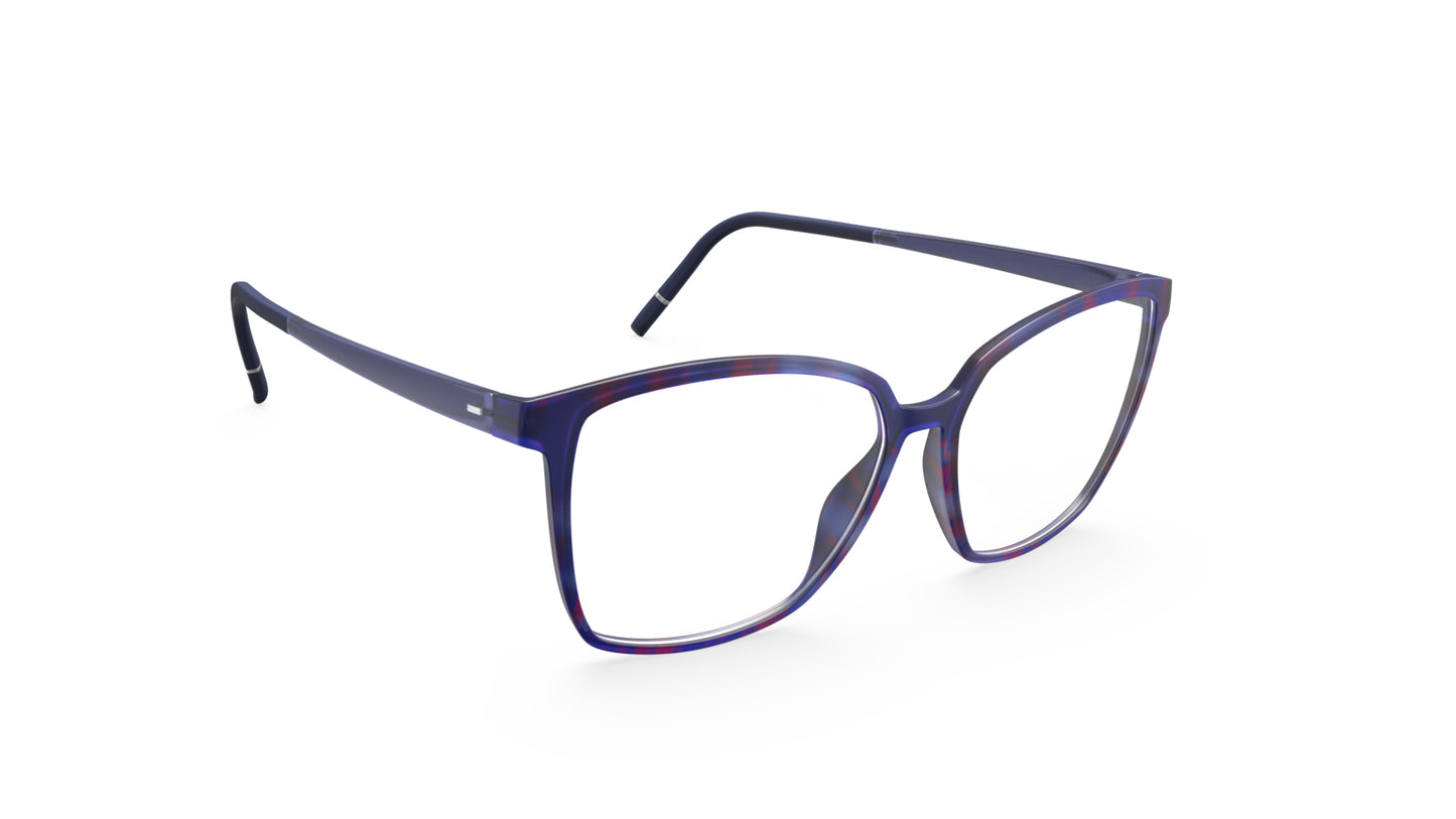 Silhouette Vivid Sky 1613 FX 4510 55