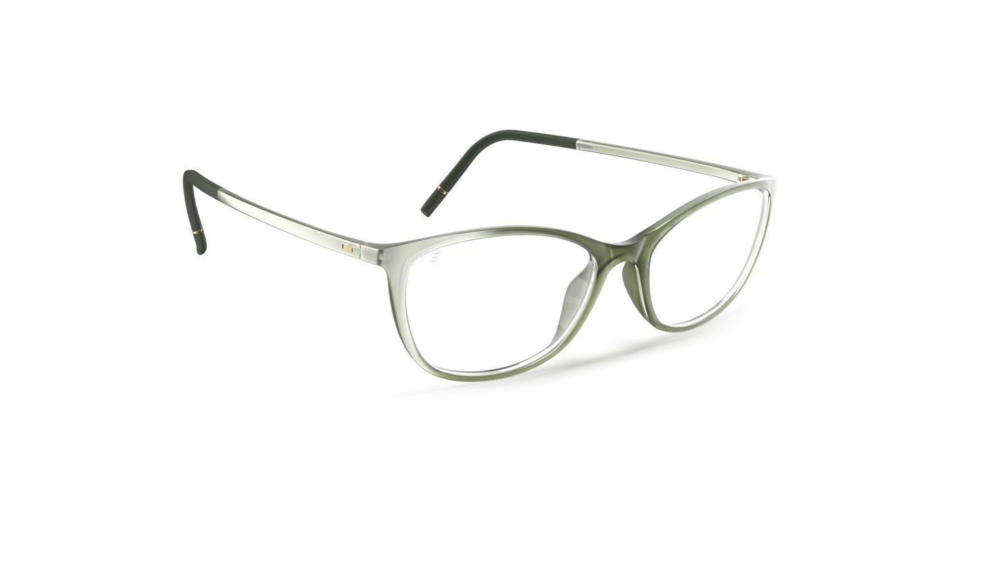 Silhouette Spx Illusion 1617 CO 5530 49