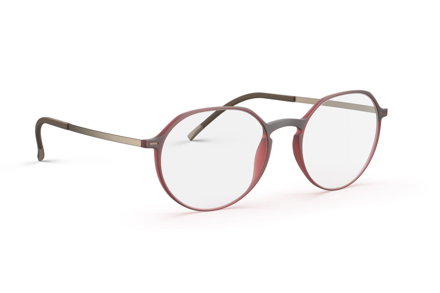 Silhouette Urban Lite 2918 CF 3140 49