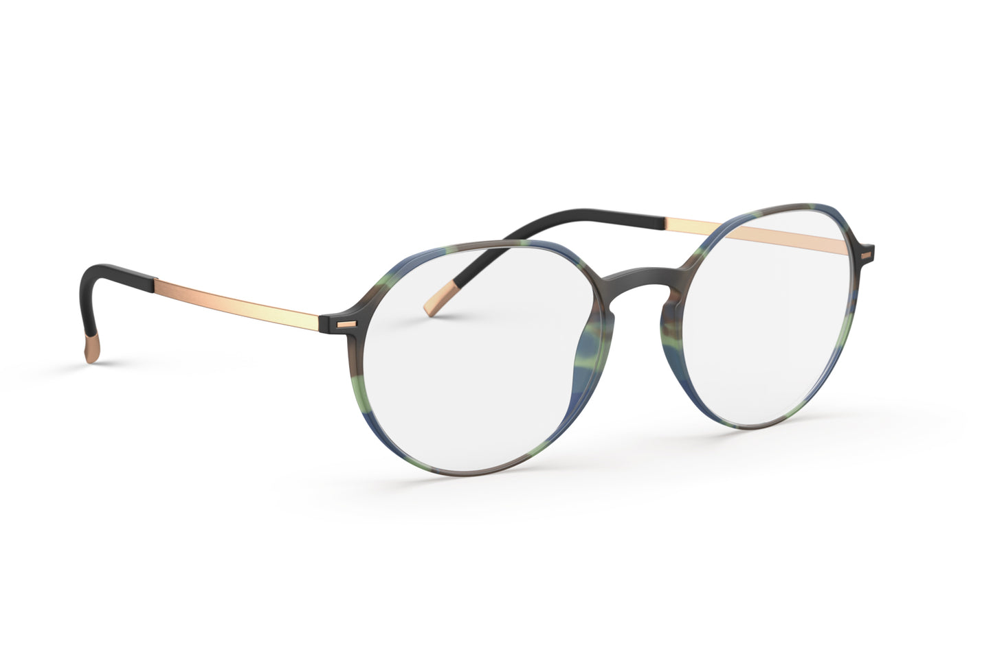 Silhouette Urban Lite 2918 CF 5530 49