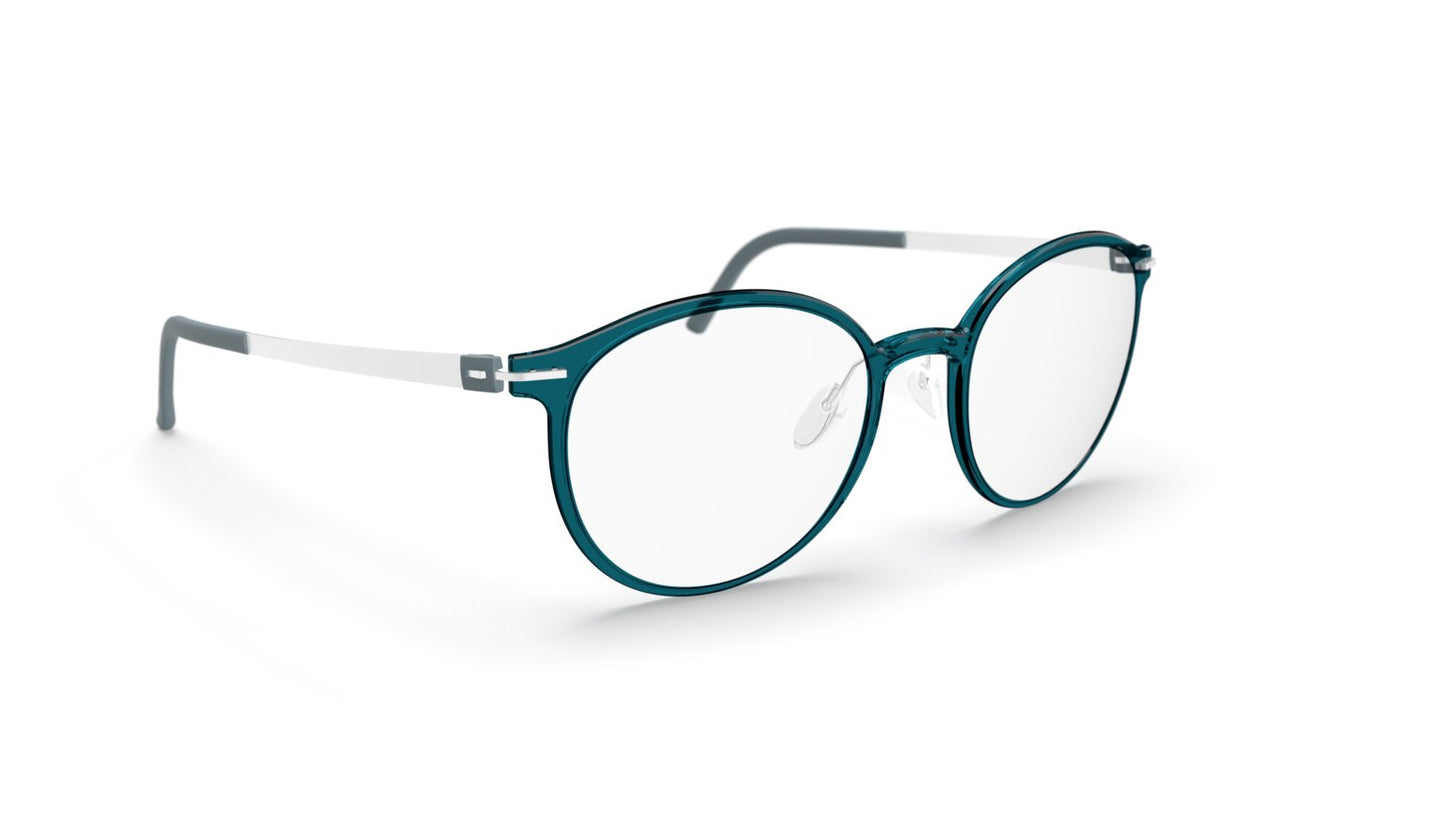 Silhouette Infinity View 2923 EU 5100 49