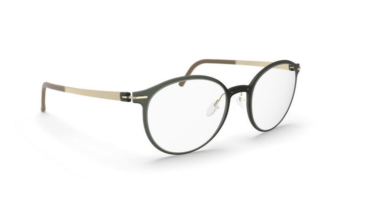 Silhouette Infinity View 2923 EU 5540 51