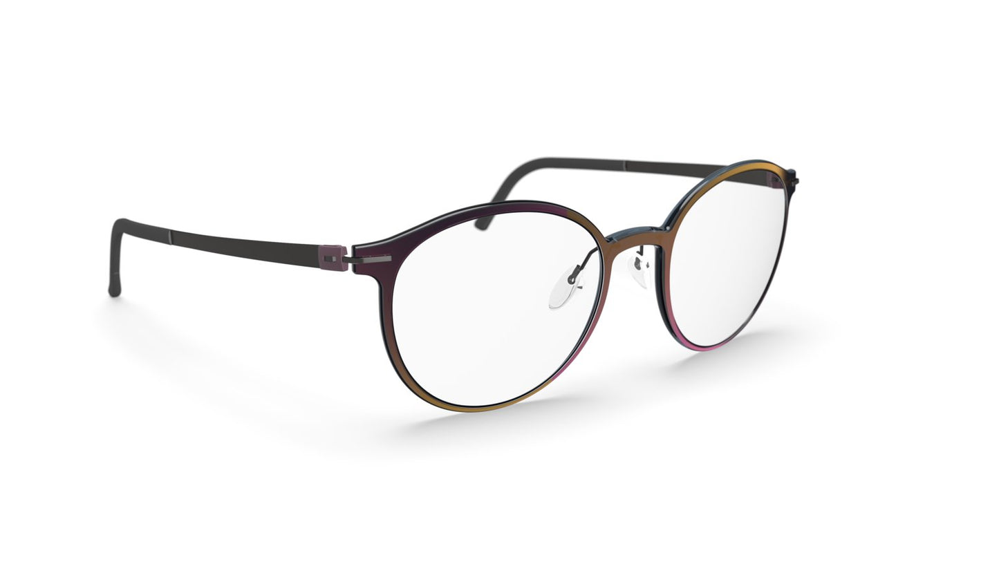Silhouette Infinity View 2923 EU 9040 49