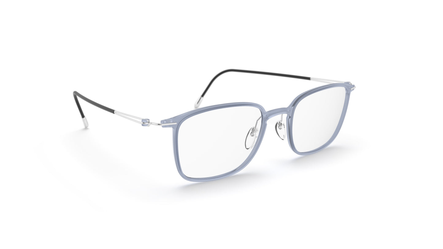 Silhouette Lite Spirit 2926 EV 6510 48