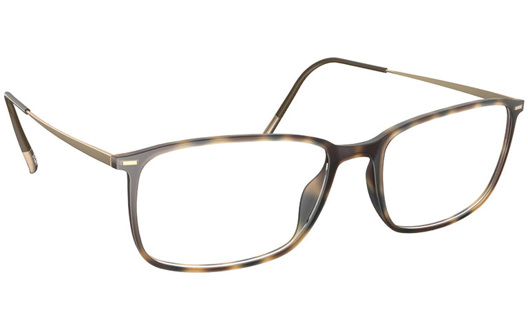 Silhouette Illusion Lite 2930 FB 6140 54