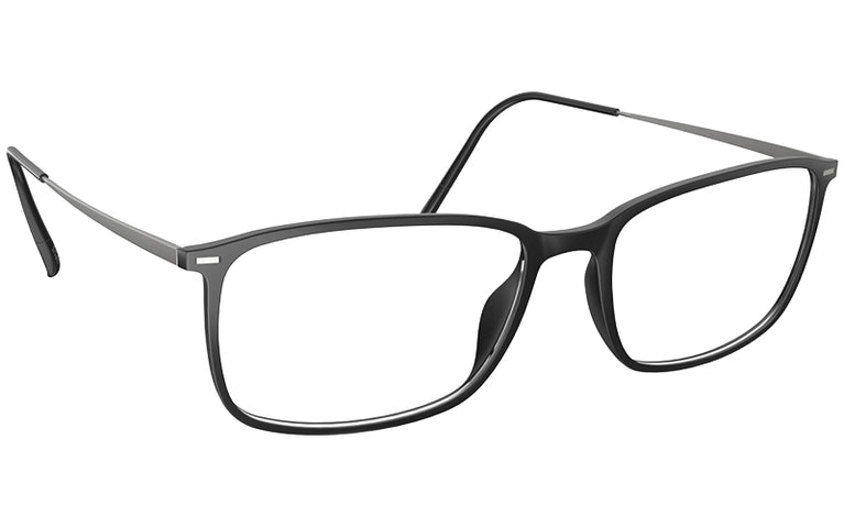 Silhouette Illusion Lite 2930 FB 9010 54