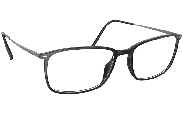 Silhouette Illusion Lite 2930 FB 9010 56