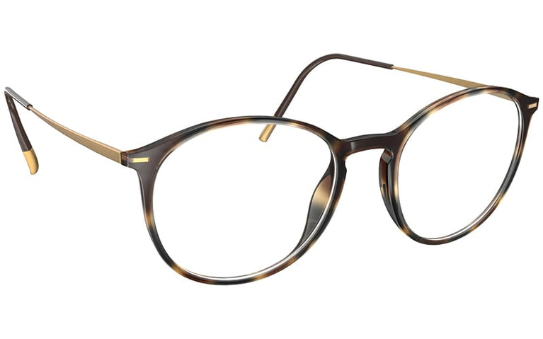 Silhouette Illusion Lite 2931 FB 6030 49