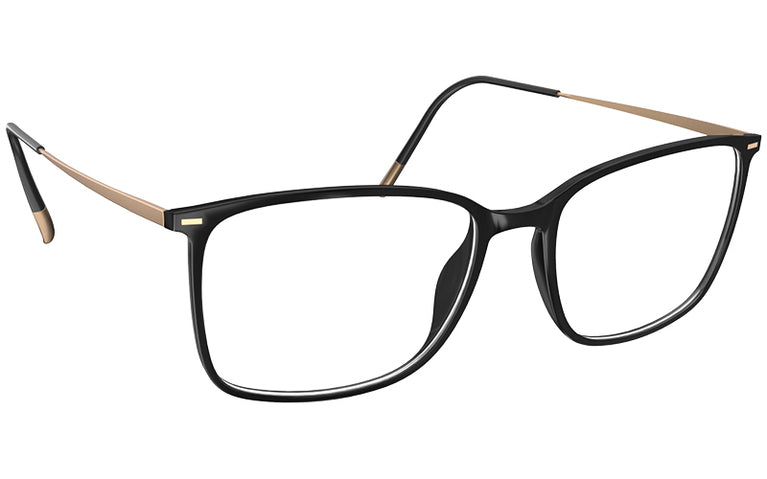 Silhouette Illusion Lite 2932 FB 9030 55