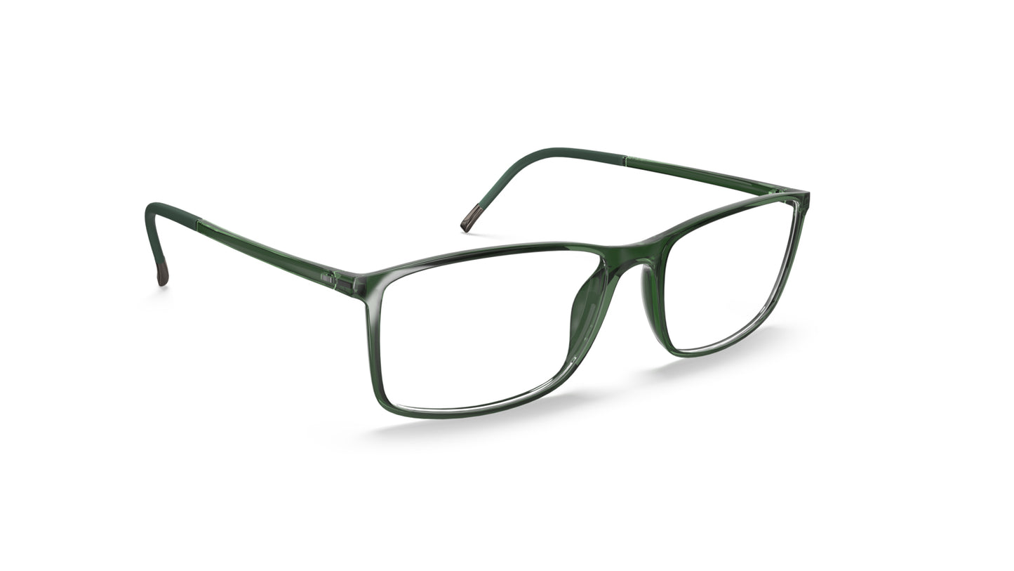 Silhouette Spx Illusion 2934 CO 5710 56