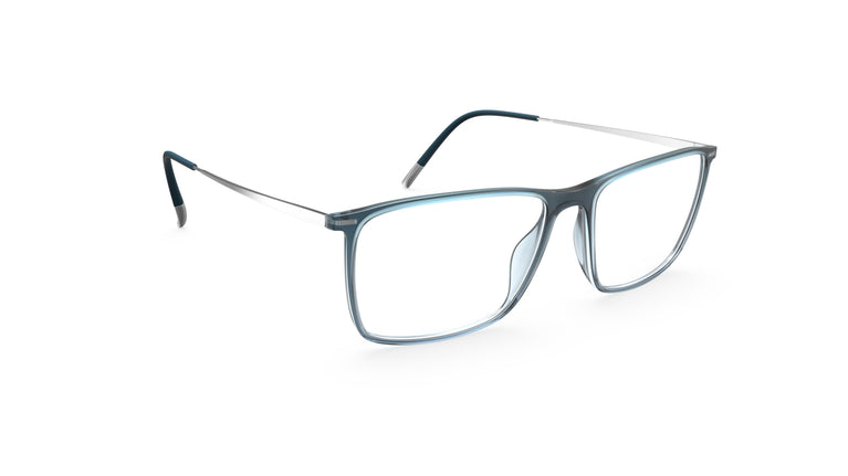 Silhouette Illusion Lite 2944 FB 4540 57