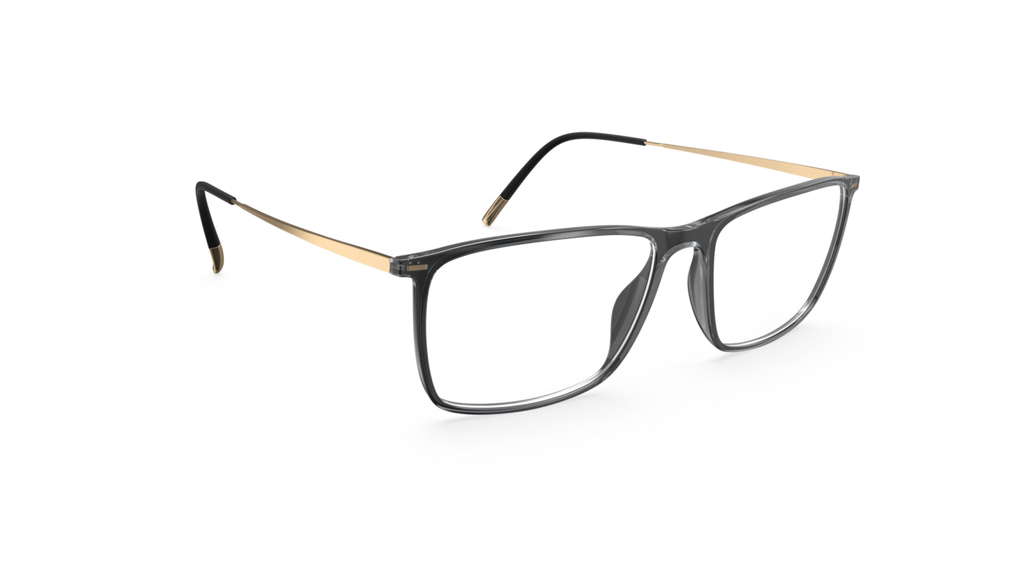 Silhouette Illusion Lite 2944 FB 6530 55