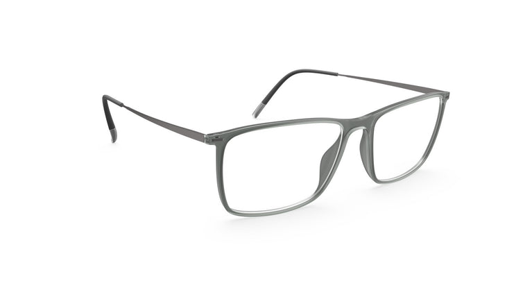 Silhouette Illusion Lite 2944 FB 6560 57