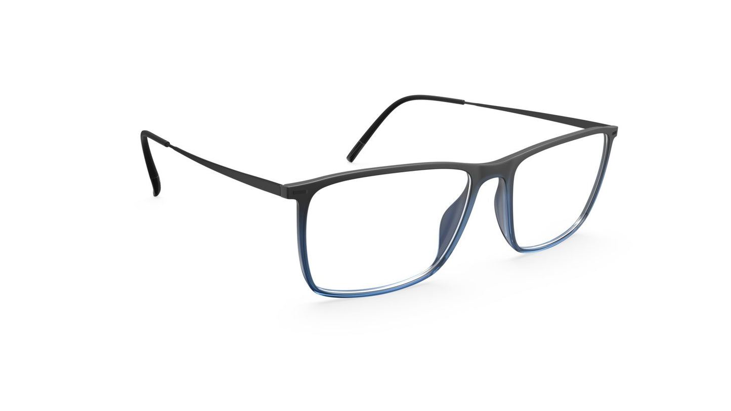 Silhouette Illusion Lite 2944 FB 9340 55