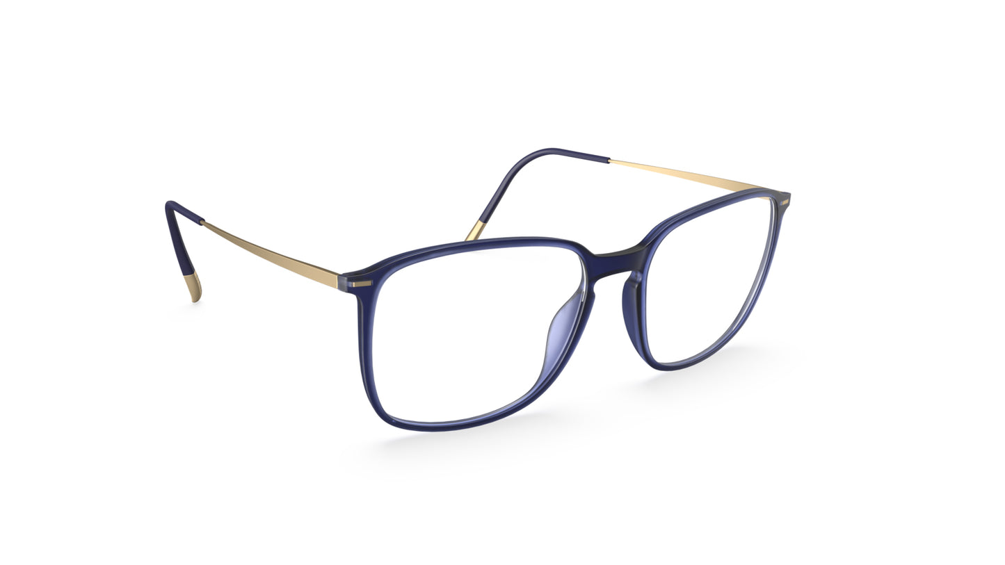 Silhouette Illusion Lite 2945 FB 4630 56