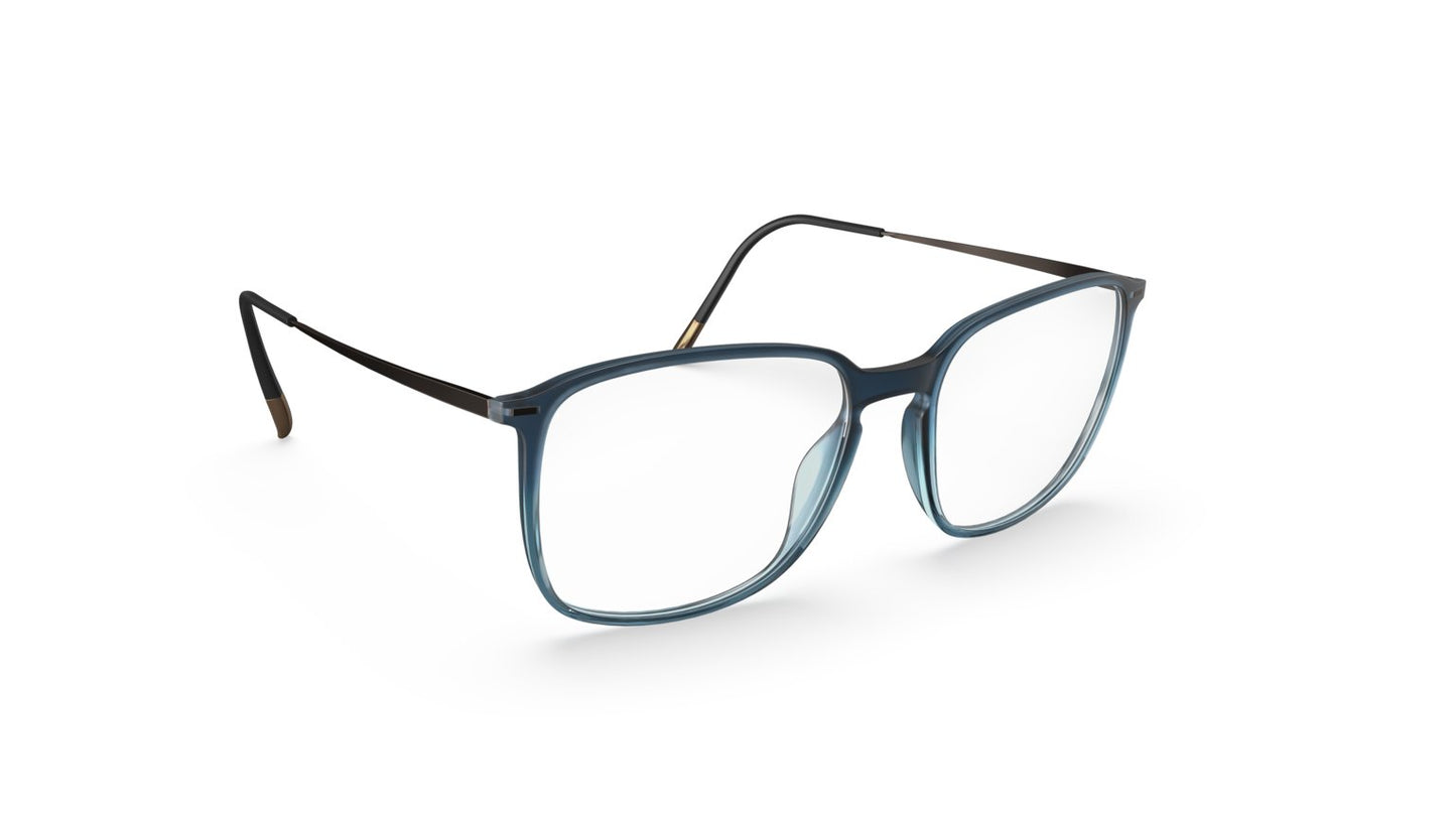 Silhouette Illusion Lite 2945 FB 4760 56