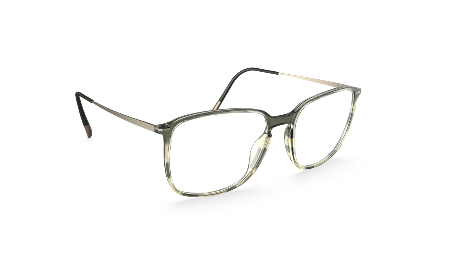 Silhouette Illusion Lite 2945 FB 5840 54